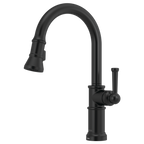 BRIZO ARTESSO 64025LF Single Handle Pull-Down Kitchen Faucet with SmartTouch(R) Technology
