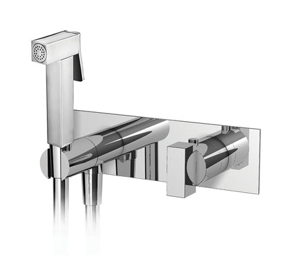 CABANO 64051 Intimacy shower valve and trim