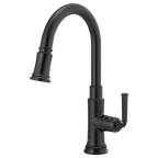 BRIZO ROOK 64074LF SmartTouch Pull-Down Faucet