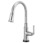 BRIZO ROOK 64074LF SmartTouch Pull-Down Faucet