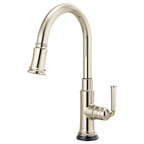 BRIZO ROOK 64074LF SmartTouch Pull-Down Faucet