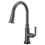 BRIZO ROOK 64074LF SmartTouch Pull-Down Faucet