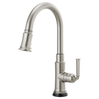 BRIZO ROOK 64074LF SmartTouch Pull-Down Faucet