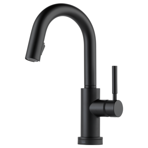 BRIZO SOLNA 64920LF SmartTouch Pull-Down Prep Kitchen Faucet Main image