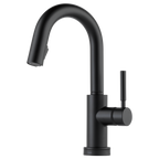 BRIZO SOLNA 64920LF SmartTouch Pull-Down Prep Kitchen Faucet