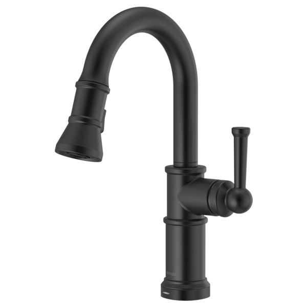 BRIZO ARTESSO 64925LF SmartTouch Pull-Down Prep Faucet Secondary image