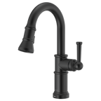 BRIZO ARTESSO 64925LF SmartTouch Pull-Down Prep Faucet
