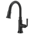 BRIZO ODIN 64974LF SmartTouch Pull-Down Prep Faucet