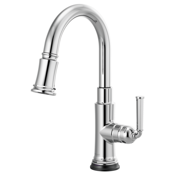BRIZO ODIN 64974LF SmartTouch Pull-Down Prep Faucet Main image