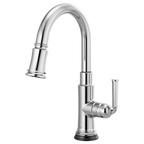 BRIZO ODIN 64974LF SmartTouch Pull-Down Prep Faucet