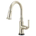 BRIZO ODIN 64974LF SmartTouch Pull-Down Prep Faucet