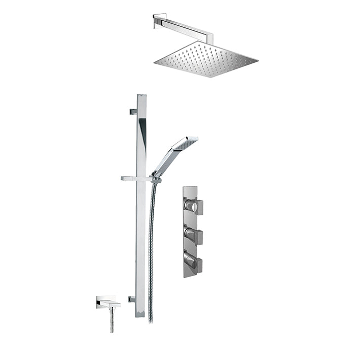 CABANO 64SD30 Edge shower design 30 Main image
