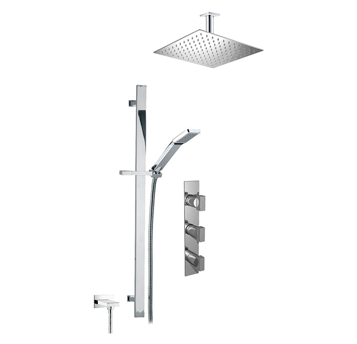 CABANO 64SD30C Edge shower design 30C Main image