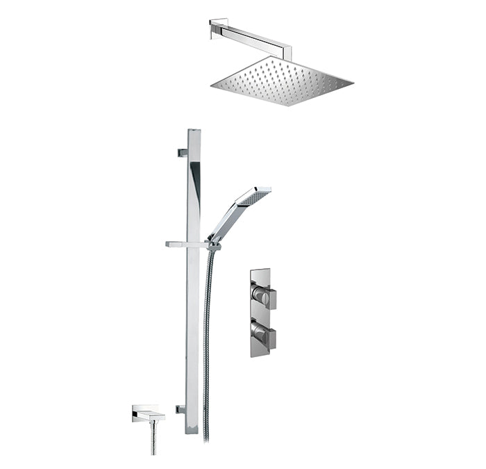 CABANO 64SD32 Edge shower design 32 Main image
