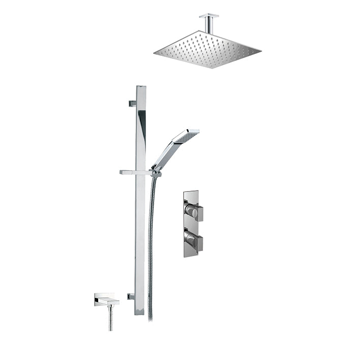 CABANO 64SD32C Edge shower design 32C Main image