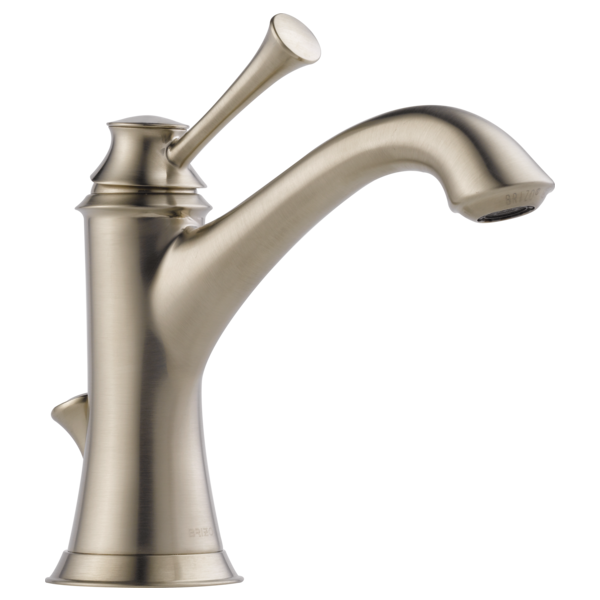BRIZO BALIZA 65005LF Single-Handle Lavatory Faucet 1.2 GPM Main image
