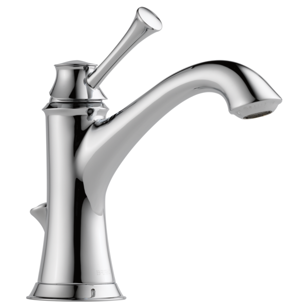 BRIZO BALIZA 65005LF Single-Handle Lavatory Faucet 1.2 GPM Secondary image