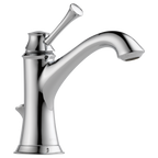 BRIZO BALIZA 65005LF Single-Handle Lavatory Faucet 1.2 GPM