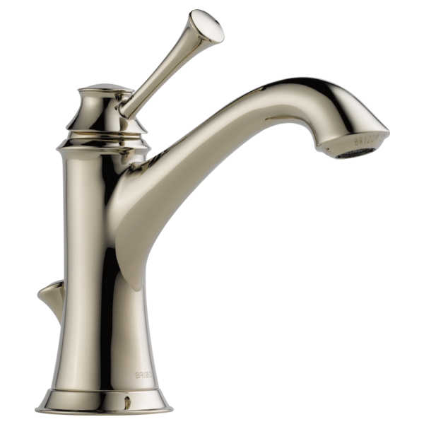 BRIZO BALIZA 65005LF Single-Handle Lavatory Faucet 1.5 GPM Secondary image