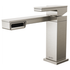 BRIZO FRANK LLOYD WRIGHT 65022LF Single-Handle Lavatory Faucet 1.2 GPM