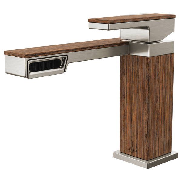 BRIZO FRANK LLOYD WRIGHT 65022LF Single-Handle Lavatory Faucet 1.2 GPM Secondary image
