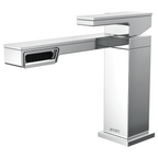 BRIZO FRANK LLOYD WRIGHT 65022LF Single-Handle Lavatory Faucet 1.2 GPM