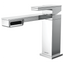 BRIZO FRANK LLOYD WRIGHT 65022LF Single-Handle Lavatory Faucet 1.2 GPM
