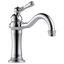 BRIZO TRESA 65036LF Single-Handle Lavatory Faucet