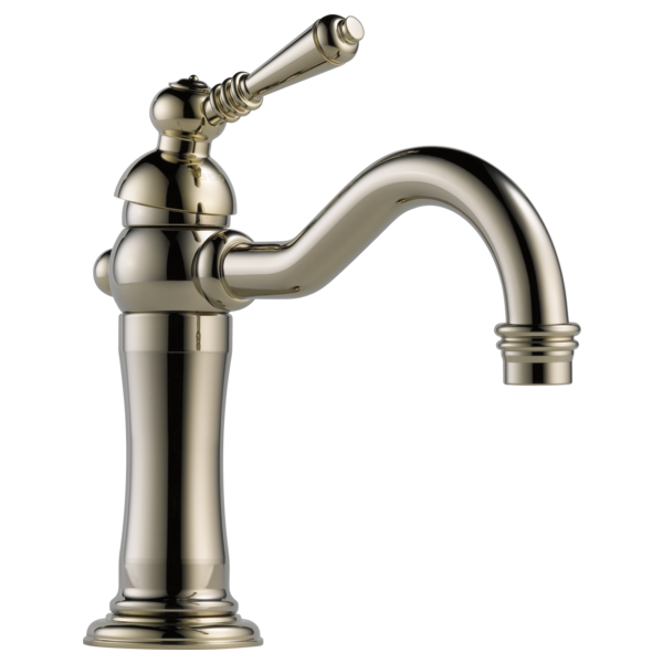 BRIZO TRESA 65036LF Single-Handle Lavatory Faucet Secondary image