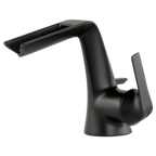 BRIZO SOTRIA 65051LF Single-Handle Lavatory Faucet with Channel Spout 1.5 GPM