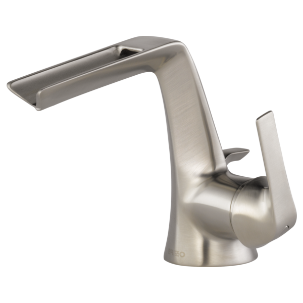 BRIZO SOTRIA 65051LF Single-Handle Lavatory Faucet with Channel Spout 1.5 GPM Secondary image