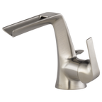 BRIZO SOTRIA 65051LF Single-Handle Lavatory Faucet with Channel Spout 1.5 GPM