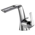 BRIZO SOTRIA 65051LF Single-Handle Lavatory Faucet with Channel Spout 1.5 GPM