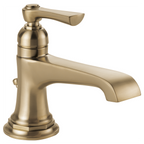 BRIZO SIDERNA 65060LF Single-Handle Lavatory Faucet 1.2 GPM