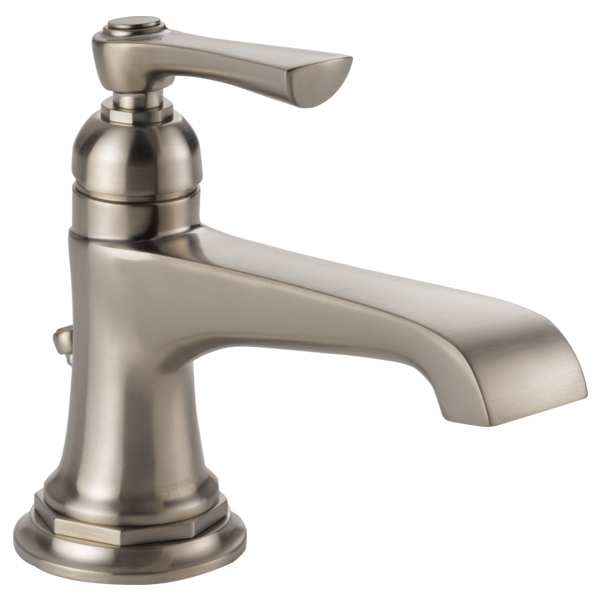 BRIZO ROOK 65060LF Single-Handle Lavatory Faucet 1.5 GPM Secondary image
