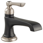 BRIZO SIDERNA 65060LF Single-Handle Lavatory Faucet 1.2 GPM