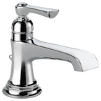 BRIZO SIDERNA 65060LF Single-Handle Lavatory Faucet 1.2 GPM