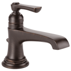 BRIZO SIDERNA 65060LF Single-Handle Lavatory Faucet 1.2 GPM