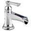 BRIZO ROOK 65061LF Single-Handle Lavatory Faucet with Channel Spout 1.5 GPM
