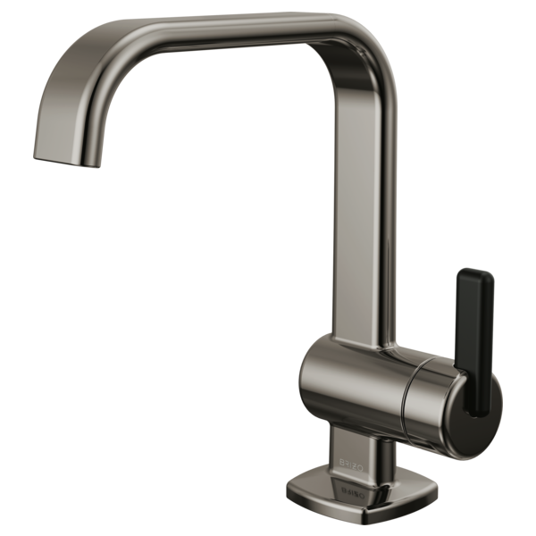 BRIZO ALLARIA 65067LF Single-Handle Lavatory Faucet 1.2 GPM Secondary image