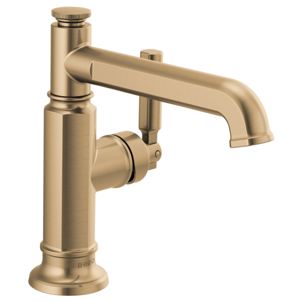 BRIZO INVARI 65076LF Single-Handle Lavatory Faucet 1.5 GPM Main image
