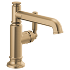 BRIZO INVARI 65076LF Single-Handle Lavatory Faucet 1.2 GPM
