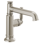 BRIZO INVARI 65076LF Single-Handle Lavatory Faucet 1.5 GPM