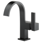 BRIZO SIDERNA 65080LF Single-Handle Lavatory Faucet 1.5 GPM