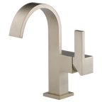 BRIZO SIDERNA 65080LF Single-Handle Lavatory Faucet 1.5 GPM