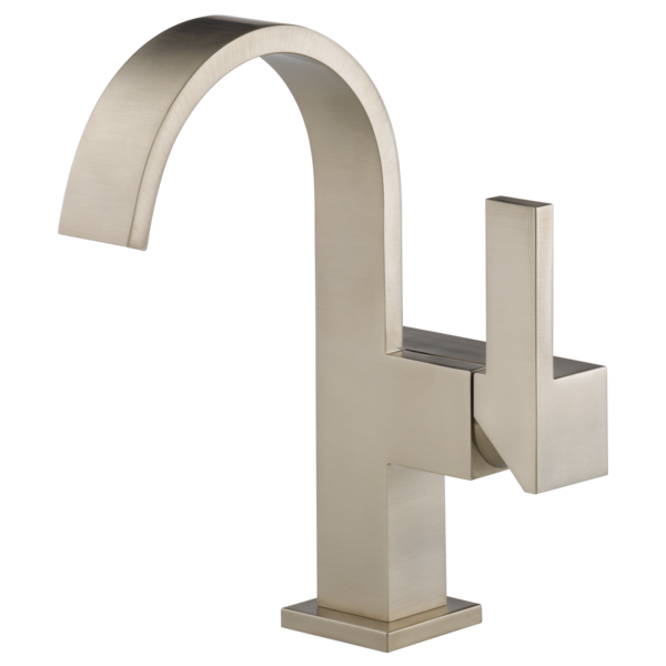 BRIZO TRESA 65080LF Single-Handle Lavatory Faucet 1.2 GPM Secondary image