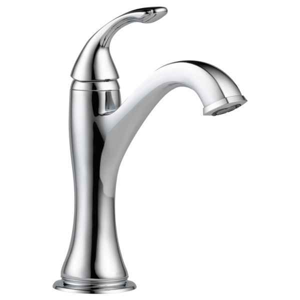 BRIZO CHARLOTTE 65085LF Single-Handle Lavatory Faucet Secondary image