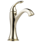 BRIZO CHARLOTTE 65085LF Single-Handle Lavatory Faucet