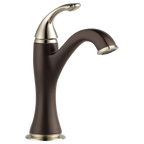 BRIZO TRESA 65085LF Single-Handle Lavatory Faucet 1.2 GPM