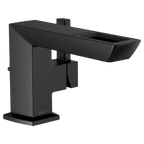 BRIZO VETTIS 65086LF Single-Handle Lavatory Faucet With Open-Flow Spout 1.2 GPM